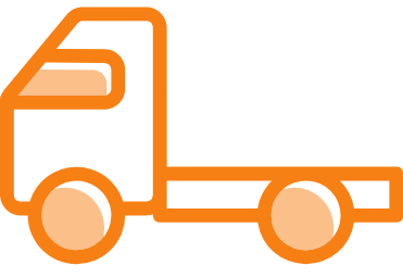 汤旺河拖车/平板车