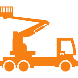 汤旺河高空作业车